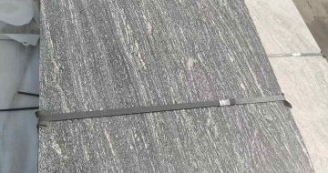 珠海夜里雪浪淘沙毛板