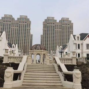 珠海黄金麻工程案例
