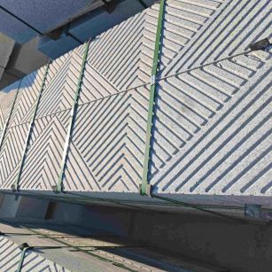 珠海芝麻白石材雕刻定制