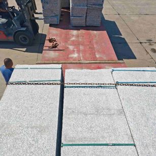 珠海芙蓉白芝麻白毛板