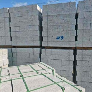 珠海路牙石 马路牙子 侧石