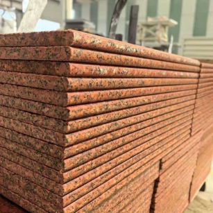 珠海台湾红楼梯踏步