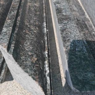 珠海英国棕别墅线条