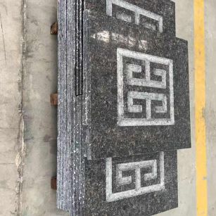 珠海英国棕回纹雕刻版