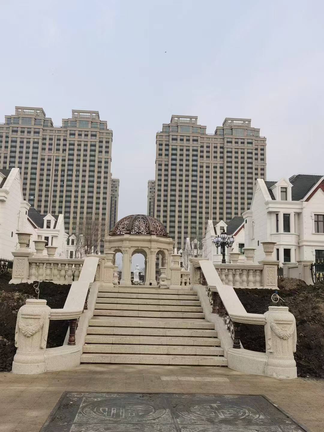 珠海黄金麻工程案例