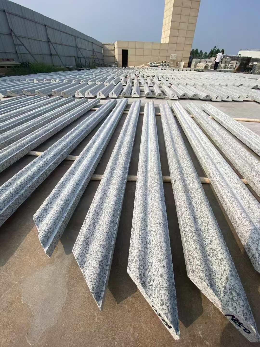 珠海 别墅异形线条 异形定制