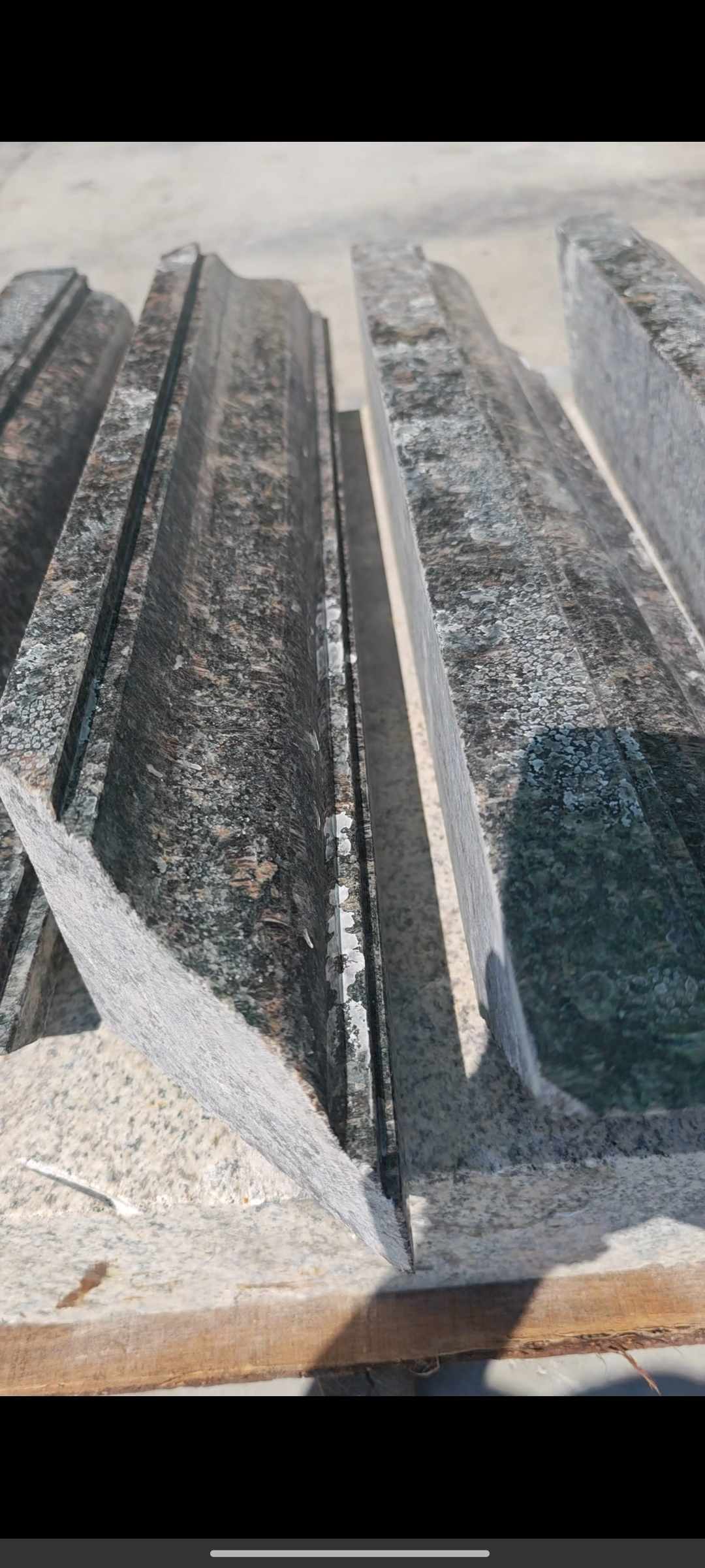 珠海英国棕别墅线条